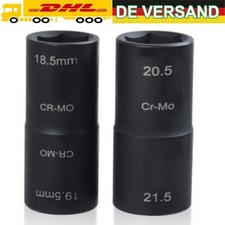 SPEZIAL FELGEN Stecknuss für