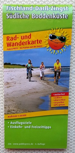 Fischland darß zingst - darß,