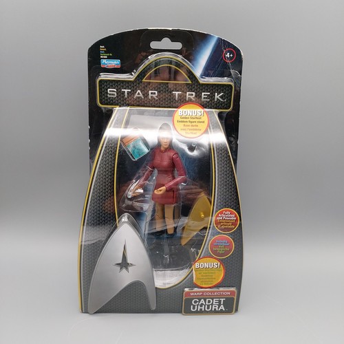 Star trek 2009 cadet - ,