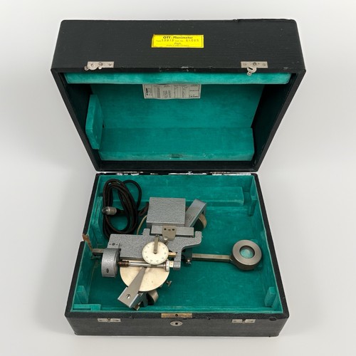 Planimeter typ 180 ott - planimeter, a.