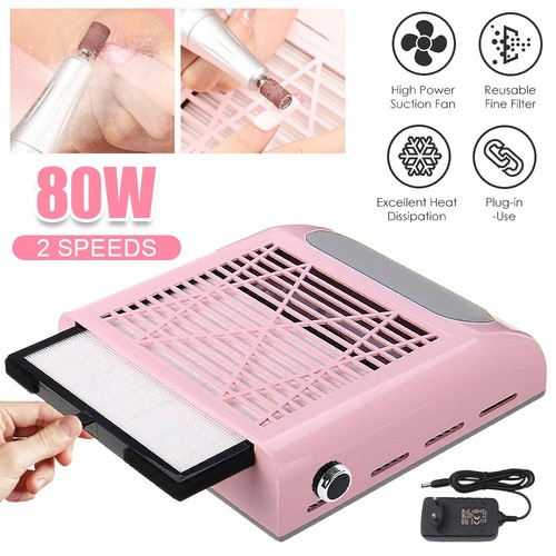80w tischabsaugung - 80w,
