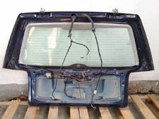 heckklappe VOLKSWAGEN PASSAT