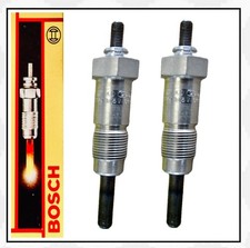 Bosch Glühkerze 0250200030710