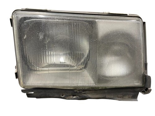 Mercedes w124 limousine - mercedes,