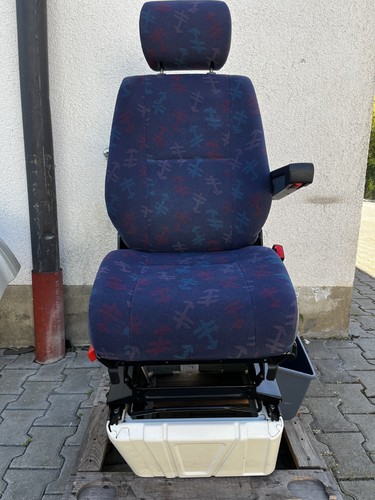 Mercedes benz isri womo - mercedes,