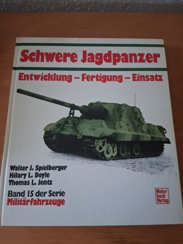 Schwere jagdpanzer - schwere,
