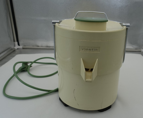 Vorwerk entsafter 300 w - entsafter,