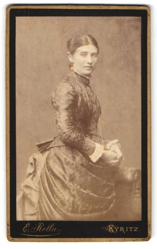 Fotografie emil rolla kyritz - emil, rolla,