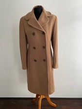 ORIGINAL DOLCE & GABBANA Mantel, Wolle, Gr. M (italienische 44)