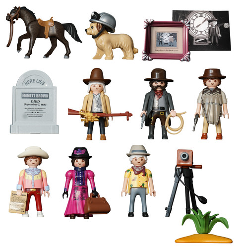 Playmobil 70576 back the - playmobil,