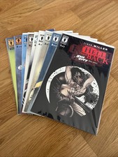 ⚡️Sin City Hell and Back -