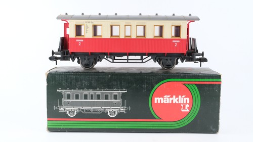 Märklin spur 5800 - spur,