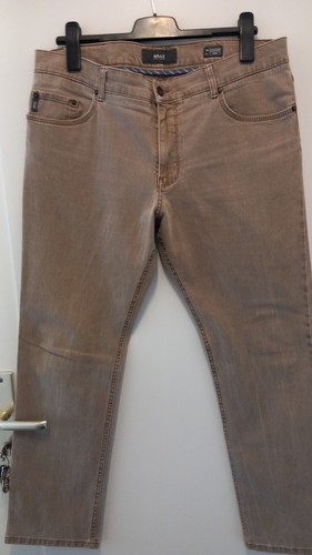 Brax cooper denim herren jeans - denim,