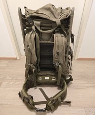 Bundesheer Rucksack