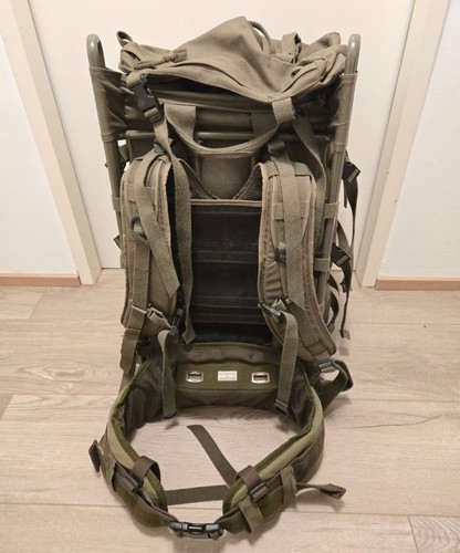 Bundesheer rucksack - bundesheer,