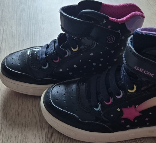 Sneaker schuhe von geox - sneaker,,