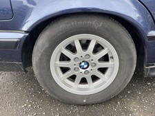 Alufelge BBS 1181876 Felge 7 x