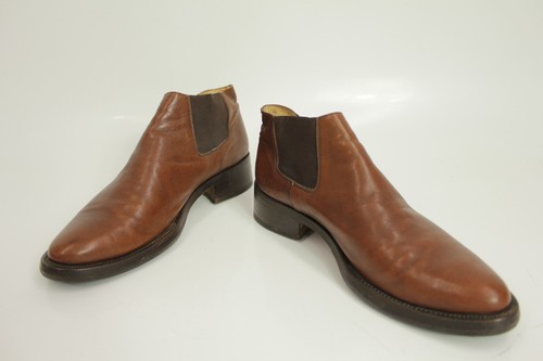 Gianni barbato chelsea boots - gianni,