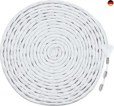 Bleiband für Gardinen, 5M