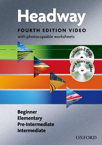 New headway beginner - new,
