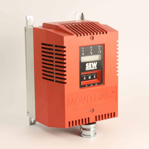 Sew eurodrive - sew,