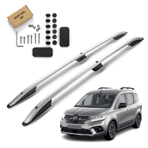 Dachreling für renault kangoo - für,