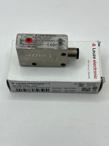 Leuze rk18b m12 - leuze, rk18b.t2/4p-m12