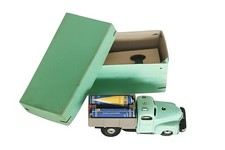 Schuco Blechspielzeug