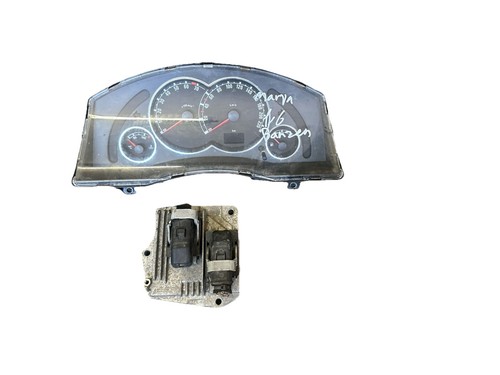 Opel meriva 6 - a, z16xep