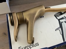 Grohe Europlus Einhandmischer