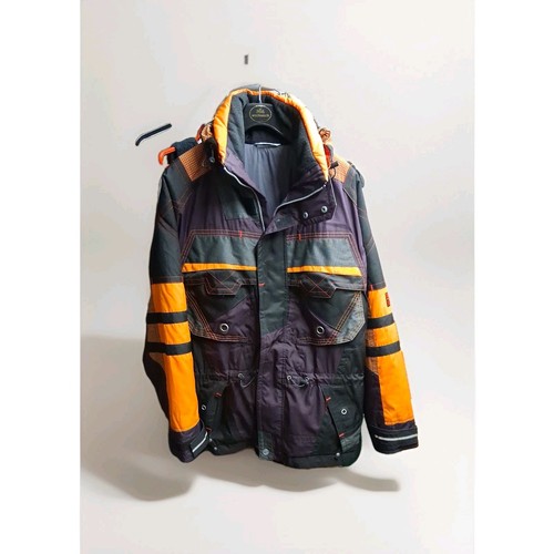 Skijacke winterjacke herren - skijacke/winterjacke,