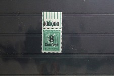 Deutsches Reich 278X W OR