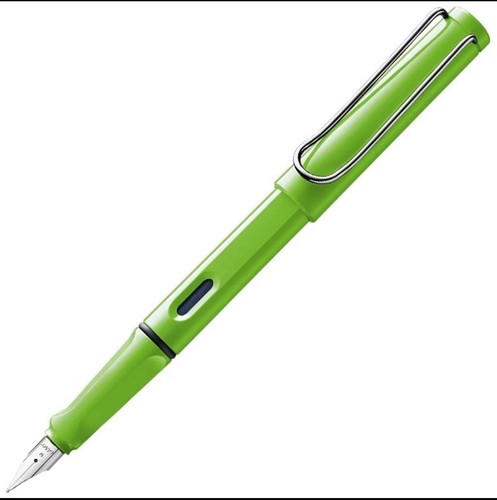 Lamy füllhalter füller - lamy,