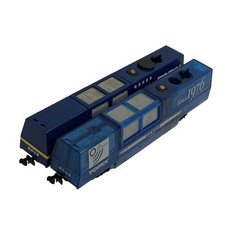 TOMIX 6421 6492 Multi Reinigungswagen 2 Wagen Set Spur N el Railroad Tomix