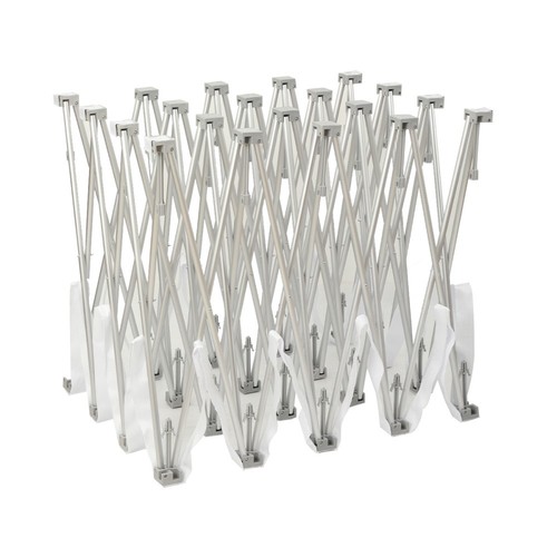 Gebogene messewand pop - messewand,