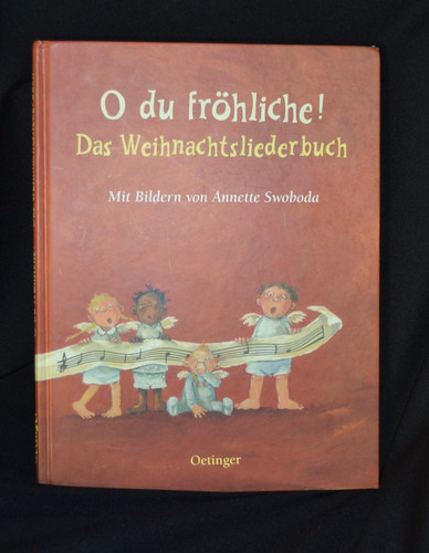 Fröhliche das - du,
