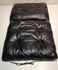 Sitzauflage Leder Gebraucht Ersatz Siesta Lounge Chair Ingmar Relling Westnofa