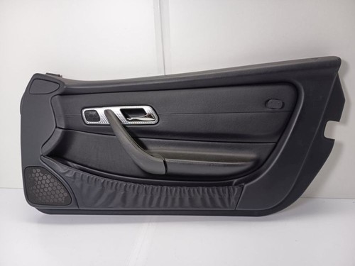 Mercedes benz slk mopf - mercedes-benz,