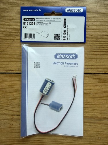 Massoth 8151301 emotion - massoth,