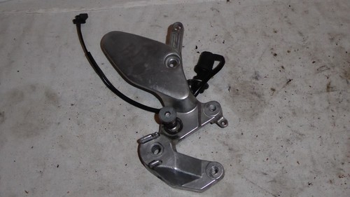 Yamaha fzr 600 4jh - yamaha,