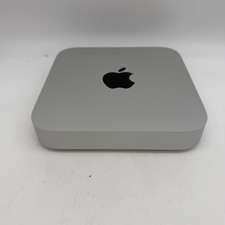Mac Mini M1 8-Core CPU 8-Core