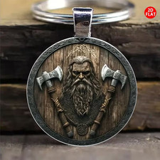 Odin Schlüsselanhänger