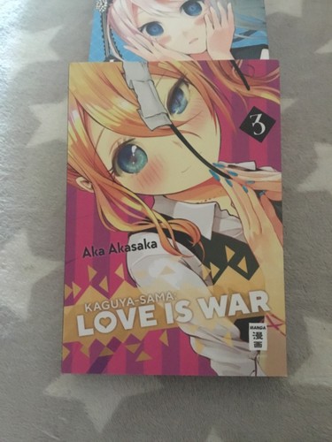 Kaguya sama love war band - war, 3