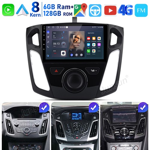 Für ford focus - focus, 2012-2018