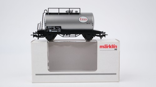 Märklin 00750 20 - h0, 00750-20