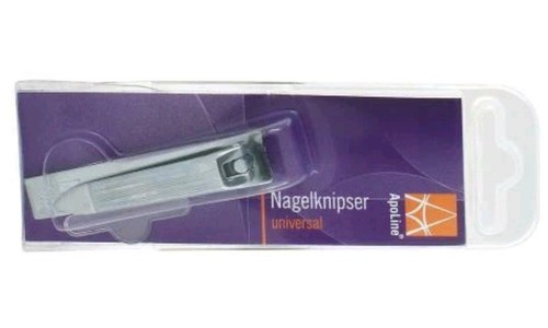 Apoline nagelknipser cm - apoline, 5.5