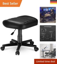 Vielseitiger 360° Drehhocker