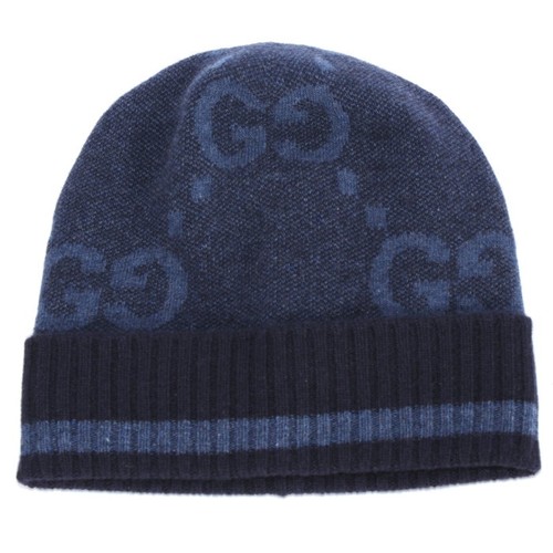 Gucci strickmütze beanie - gucci,