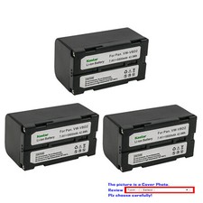 Kastar Replacement Battery