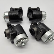 4 Radbremszylinder Barkas